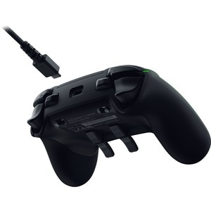 Razer Wolverine V2 Chroma - Cable - USB - PC, Xbox Series X, Xbox Series S, Xbox One - 9.80 ft Cable - Black