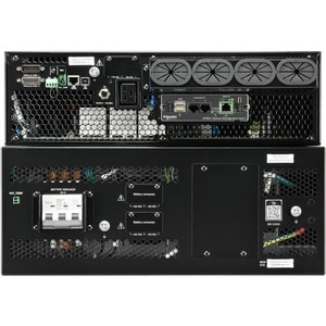 APC SMART-UPS RT 15KVA 230VINTERNATIONAL