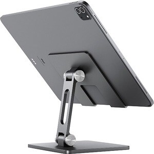 Adjustable Tablet Ipad Stand Metal  