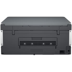 HP 7005 Kabellos Smart Tank - Tintenstrahl-Multifunktionsdrucker - Farbe - Grau, Weiß - Kopierer/Drucker/Scanner - 23 Seit