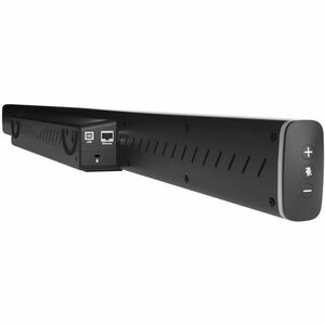Shure Stem Wall - For Meeting Room x Network (RJ-45) - USB - Wall Mountable