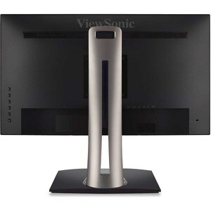 ViewSonic ColorPro VP2768a-4K 27" Class 4K UHD LED Monitor - 16:9 - Black - 68.6 cm (27") Viewable - In-plane Switching (I