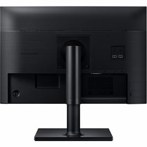 Samsung F24T454G 24" Class WUXGA LCD Monitor - 16:10 - 24" Viewable - In-plane Switching (IPS) Technology - 1920 x 1200 - 