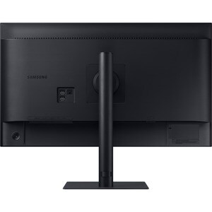 Samsung F32TU874VN 32"" Class 4K UHD LCD Monitor - 16:9 - Dark Blue Gray - 31.5"" Viewable - Vertical Alignment (VA) - 384