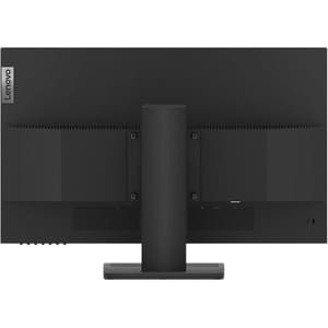 Lenovo ThinkVision E24-28 24.0" (61.0 cm) Class Full HD LCD Monitor - 16:9 - Raven Black - 23.8" (60.5 cm) Viewable - In-p