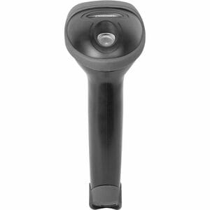 Digitus Retail, Logistik, Kommerzieller Service, Outdoor Handheld Barcode-Scanner - Kabel/Drahtlos Konnektivität - Schwarz