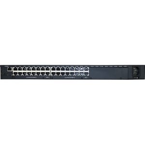 Perle IOLAN SCG32 Device Server - 1000 MB - Twisted Pair - 1 x Network (RJ-45) - 3 x USB - 33 x Serial Port - 10/100/1000B