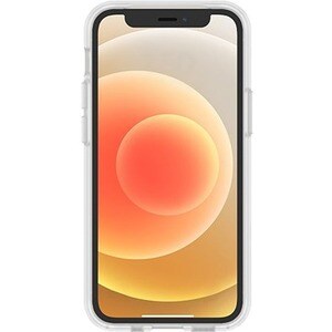 OtterBox React Estojo para Apple iPhone 12mini Smartphone - Claro - Macio