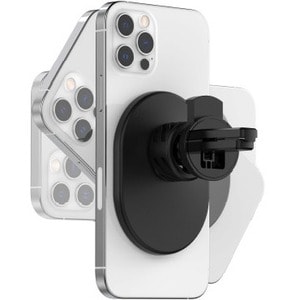 OTTERBOX MAGSAFE VENT MOUNT BLACK