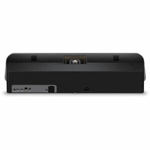 ViewSonic X1000-4K Ultra Short Throw LED Projector - Ceiling Mountable - Black - High Dynamic Range (HDR) - 3840 x 2160 - 