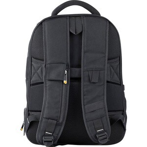 StarTech.com 15.6" Laptop Backpack w/ Removable Accessory Case, Professional IT Tech Backpack for Work/Travel/Commute, Nyl