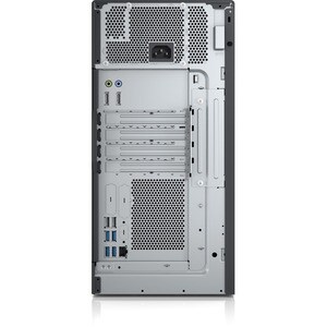 Workstation Fujitsu CELSIUS W5010 - 1 x Intel Core i5 Hexa-core (6 Core) i5-10600 10ma generación 3,30 GHz - 16 GB DDR4 SD