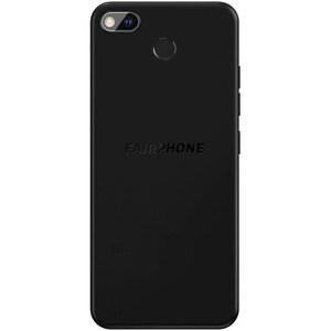 Fairphone 3+ 64 GB Smartphone - 14,4 cm (5,7 Zoll) LCD Full HD Plus 2160 x 1080 - Quad-Core 1,80 GHz Quad-Core 1,80 GHz - 