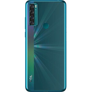 TCL 20 SE T671H 64 GB Smartphone - 17.3 cm (6.8") LCD HD+ 720 x 1640 - Octa-core (Kryo 240Quad-core (4 núcleos) 1.80 GHz +