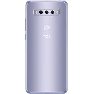 TCL 10 SE T766H 128 GB Smartphone - 16,6 cm (6,5") LCD HD+ 720 x 1600 - Octa-core (Cortex A53Quad-core (4 núcleos) 2 GHz +