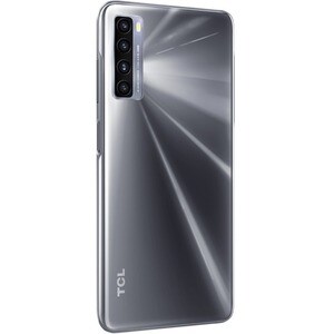 TCL 20L T774H 128 GB Smartphone - 16.9 cm (6.7") LCD Full HD Plus 1080 x 2400 - Octa-core (Quad-core (4 núcleos) 2 GHz Qua
