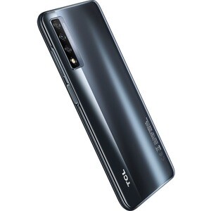 TCL 20 5G T781K 256 GB Smartphone - 16.9 cm (6.7") LCD Full HD Plus 1080 x 2400 - Octa-core (Dual-core (2 núcleos) 2 GHz H
