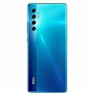 TCL 20 Pro 5G 256 GB Smartphone - 16,9 cm (6,7") AMOLED Full HD Plus 1080 x 2400 - Octa-core (Dual-core (2 núcleos) 2,20 G