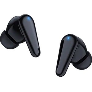 TCL MOVEAUDIO S180 Verdadeiro sem fio Auscultadores Auscultadores - Preto - No ouvido - Bluetooth - Tecnologia MEMS, Dinâm