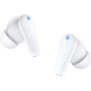 TCL MOVEAUDIO S180 Verdadeiro sem fio Auscultadores Auscultadores - Branco - Binaural - No ouvido - Bluetooth - Tecnologia