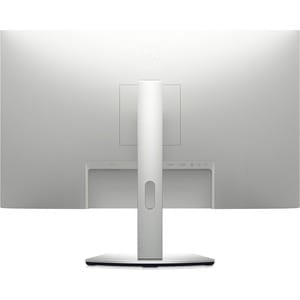 Dell S2722DC 27" Class WQHD LCD Monitor - 16:9 - Black, Grey - 68.6 cm (27") Viewable - In-plane Switching (IPS) Technolog