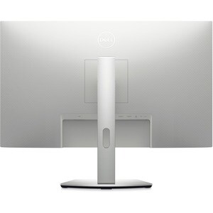 Dell S2722QC 27" Class 4K UHD LCD Monitor - 16:9 - 68.6 cm (27") Viewable - In-plane Switching (IPS) Technology - WLED Bac