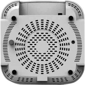 Allied Telesis TQ1402 IEEE 802.11ac 1.17 Gbit/s Ponto de acesso sem fio - 2.40 GHz, 5 GHz - Tecnologia MIMO - 1 x Network 