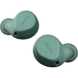 Jabra Elite 7 Active Earset - Stereo, Mono - True Wireless - Bluetooth - Earbud - Binaural - In-ear - Noise Canceling - Mint