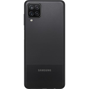 SMARTPHONE GALAXY A12 64GB PRETO