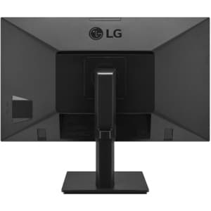 LG 27CN650N-6N All-in-One Thin Client - 1 Celeron J4105 Quad-core (4 Core) 1.50 GHz  - Intel Chip - 4 GB RAM DDR4 SDRAM - 