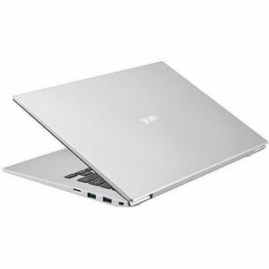 LG gram 14ZT90P-G.AX33U1 14" Thin Client Notebook - WUXGA - Intel Core i3 11th Gen i3-1115G4 - 8 GB - 256 GB SSD - Silver 