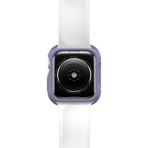 OtterBox EXO Edge Case for Apple Apple Watch - Purple