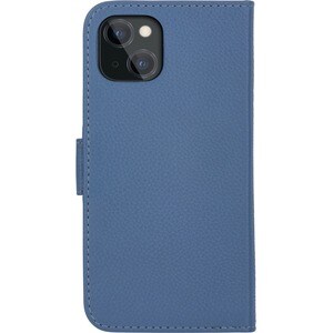 dbramante1928 ApS New York Carrying Case (Wallet) Apple iPhone 13, iPhone 13 Pro Smartphone - Ultramarine Blue - Impact Re