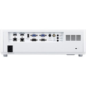 Acer PL6610T DLP Projector - 16:10 - 1920 x 1200 - Front, Rear, Ceiling, Rear Ceiling - 20000 Hour Normal Mode - 30000 Hou