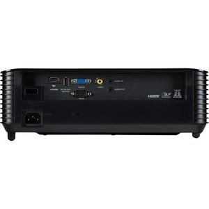 Acer X1328Wi DLP Projector - 16:10 - Ceiling Mountable - 1280 x 800 - Front, Rear, Ceiling, Rear Ceiling - 6000 Hour Norma