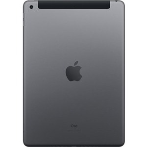 Apple iPad (9th Generation) Tablet - 10.2" - Hexa-core (Lightning Dual-core (2 Core) 2.65 GHz + Thunder Quad-core (4 Core)