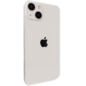 Apple iPhone 13 128 GB Smartphone - 15.5 cm (6.1") OLED 2532 x 1170 - Hexa-core (A15 BionicDual-core (2 Core) 3.22 GHz Qua