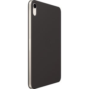 Apple Smart Folio Carrying Case (Folio) for 8.3" Apple iPad mini (2021) Tablet - Black