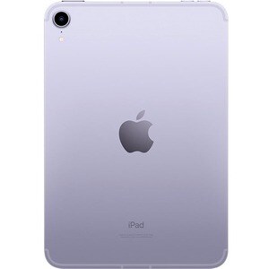 IPAD MINI WI-FI + CELLULAR 64GB - PURPLE