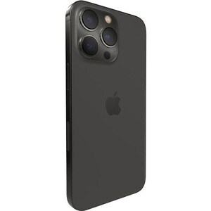 Apple iPhone 13 Pro Max A2484 128 GB Smartphone - 6.7" OLED 2778 x 1284 - Hexa-core (AvalancheDual-core (2 Core) 3.22 GHz 