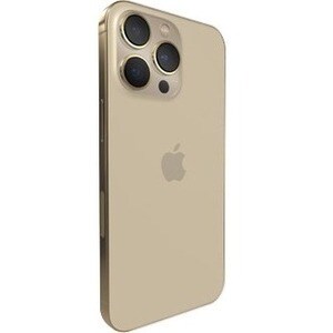 Apple iPhone 13 Pro Max A2484 128 GB Smartphone - 6.7" OLED 2778 x 1284 - Hexa-core (AvalancheDual-core (2 Core) 3.22 GHz 