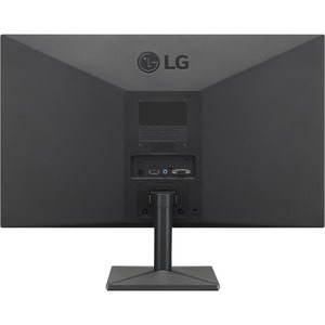 LG 24MK430H-B 24" Class Full HD LCD Monitor - 16:9 - Black - 60.5 cm (23.8") Viewable - In-plane Switching (IPS) Technolog