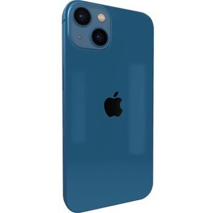 Smartphone Apple iPhone 13 128 GB - 5G - 15,5 cm (6,1") OLED 2532 x 1170 - Hexa-core (A15 BionicDual core (2 Core ) 3,22 G