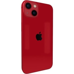 Apple iPhone 13 A2634 128 GB 智能电话 - 15.5 cm (6.1") OLED 2532 x 1170 - 六核 (双核（2 个核心） 3.22 GHz + Blizzard 四核（4 个核心） - 4 GB R