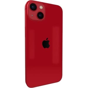 Apple iPhone 13 A2634 256 GB 智能电话 - 15.5 cm (6.1") OLED 2532 x 1170 - 六核 (双核（2 个核心） 3.22 GHz + Blizzard 四核（4 个核心） - 4 GB R