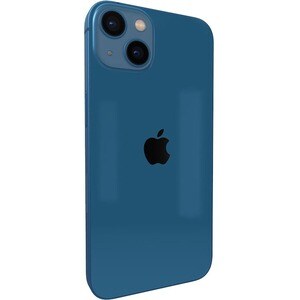 Apple iPhone 13 mini A2629 128 GB 智能电话 - 13.7 cm (5.4") OLED 全高清+ 2340 x 1080 - 六核 (双核（2 个核心） 3.22 GHz + Blizzard 四核（4 个核心