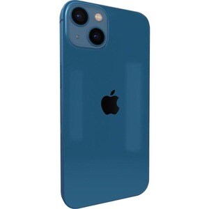 Apple iPhone 13 mini A2629 256 GB 智能电话 - 13.7 cm (5.4") OLED 全高清+ 2340 x 1080 - 六核 (双核（2 个核心） 3.22 GHz + Blizzard 四核（4 个核心