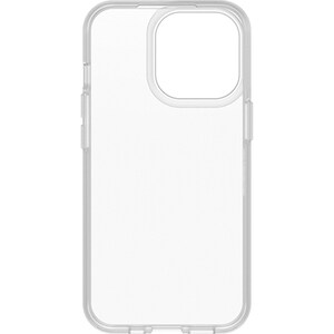 OtterBox React Estojo para Apple iPhone 13 Pro Smartphone - Claro - Macio