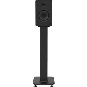 Kanto SX Fillable Speaker Floor Stands - 22" Height - Floor - Black