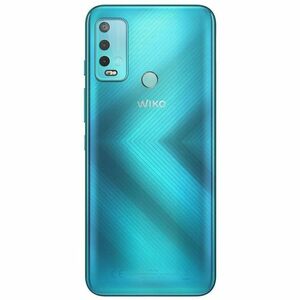 Wiko POWER U30. Dimensioni diagonale schermo: 17,3 cm (6.82"), Risoluzione del display: 720 x 1640 Pixel. Frequenza del pr